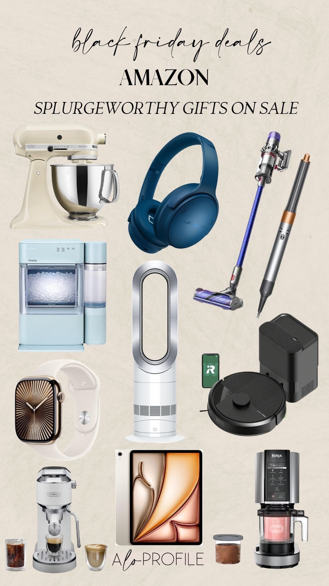 Amazon Black Friday deals✨all of these items would make great gift ideas!! 

#LTKGiftGuide #LTKCyberWeek