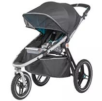 gb X1 Urban Runner Jogging Stroller, Volt | Sam's Club