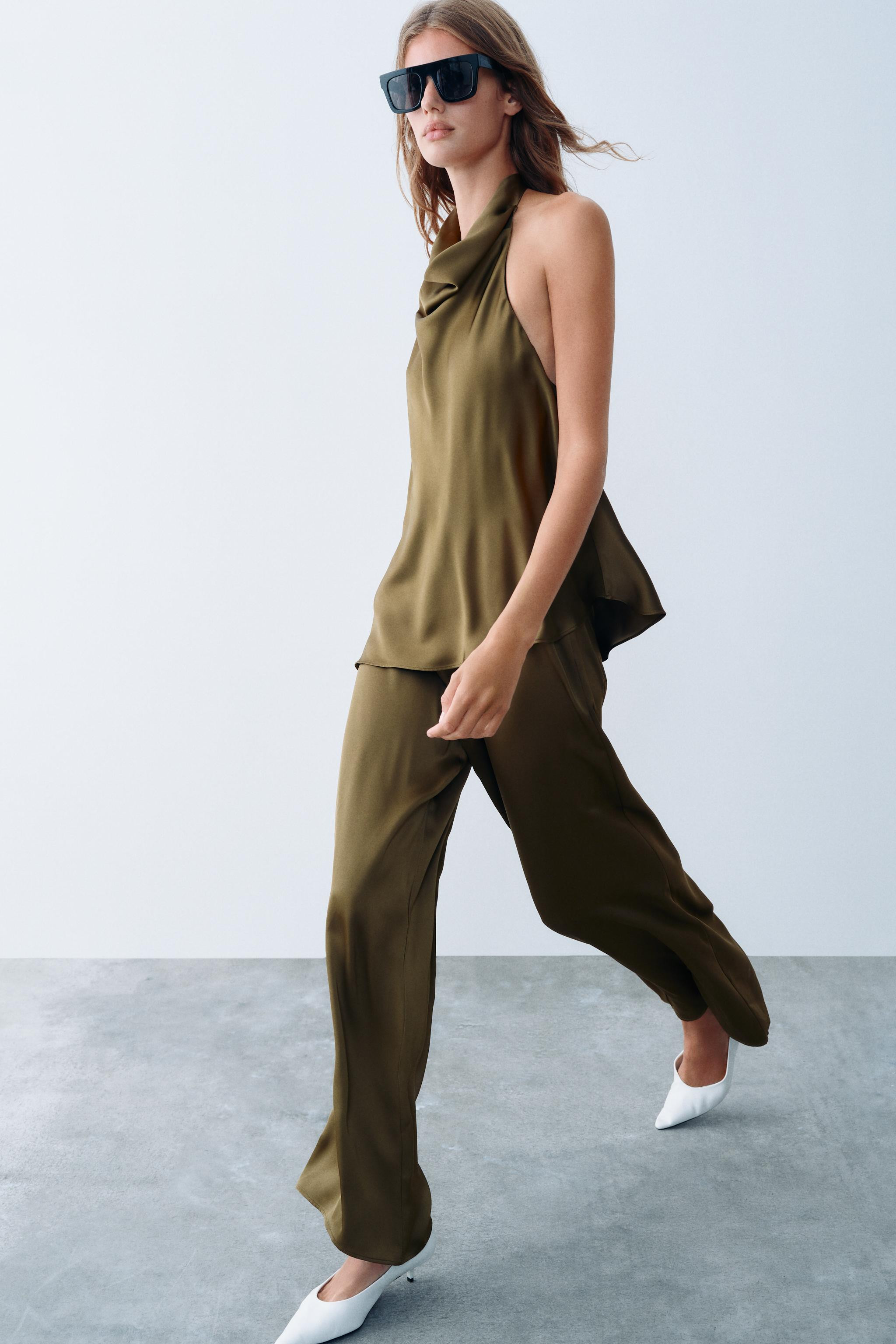 DescriptionContentsMeasurements | Zara Canada