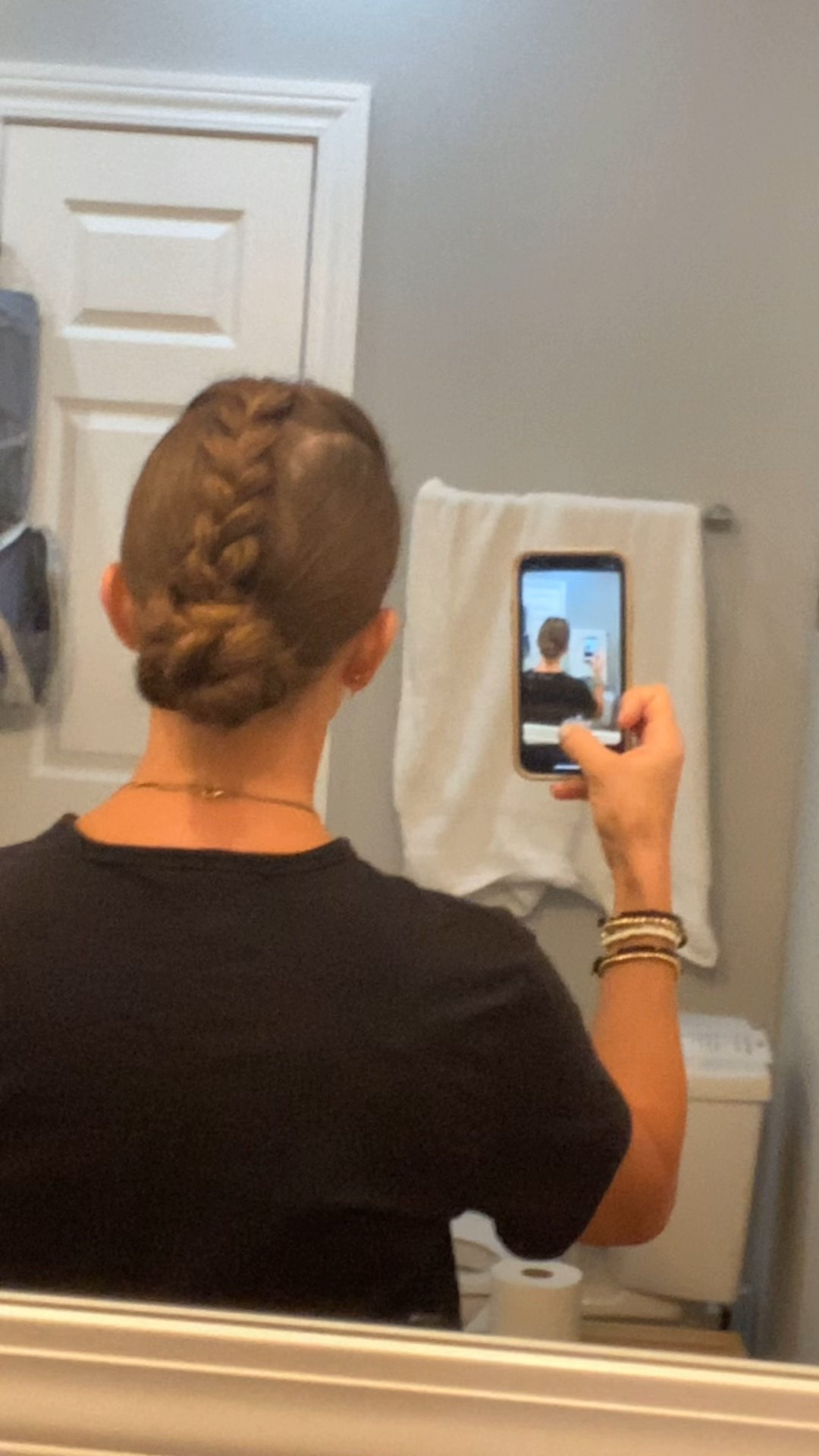 Today’s hair 


#watchnow 

#LTKBeauty