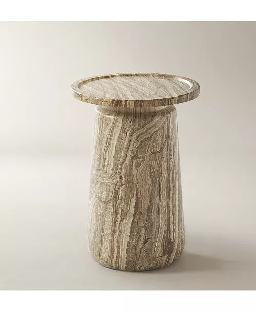 Strata Side Table | Macy's