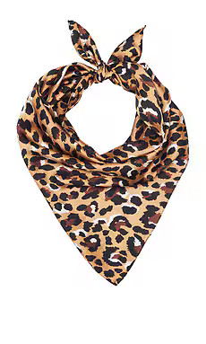 8 Other Reasons Leopard Scarf in Multi from Revolve.com | Revolve Clothing (Global)