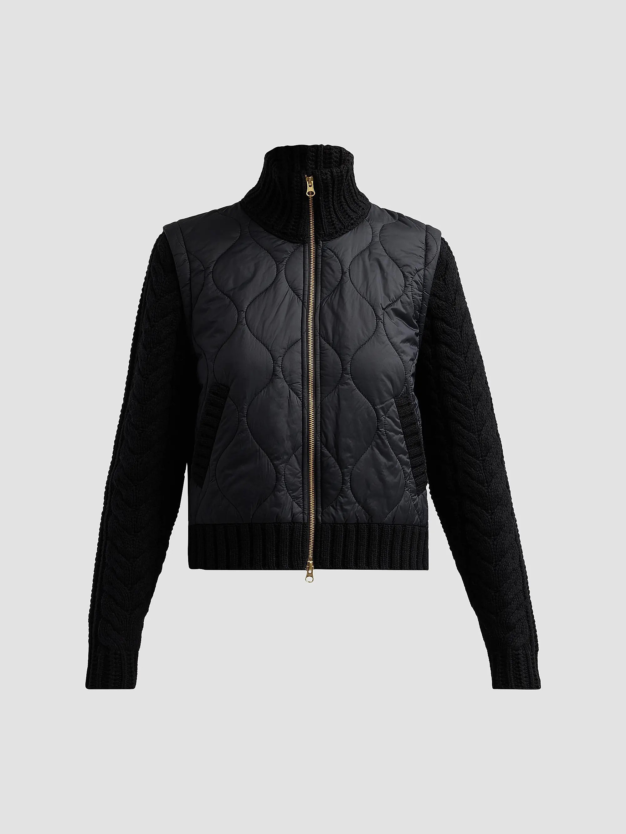 Patra Quilted Wool-Blend Jacket | Saks Fifth Avenue