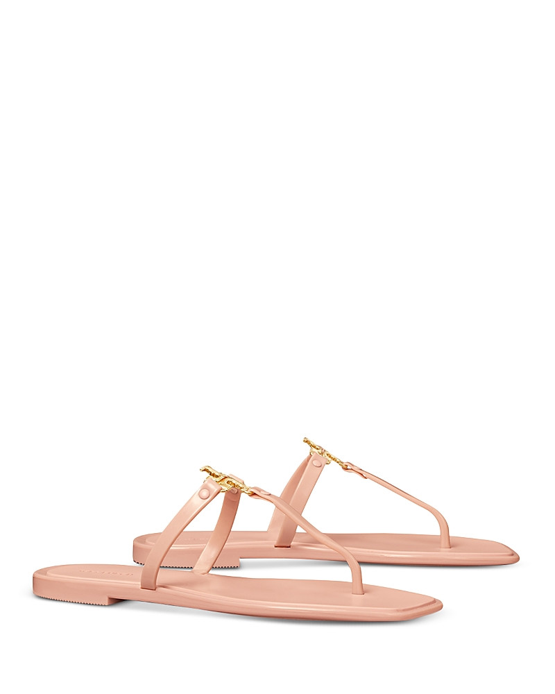 Tory Burch Women's Roxanne Jelly Thong Sandals | Bloomingdale's (US)