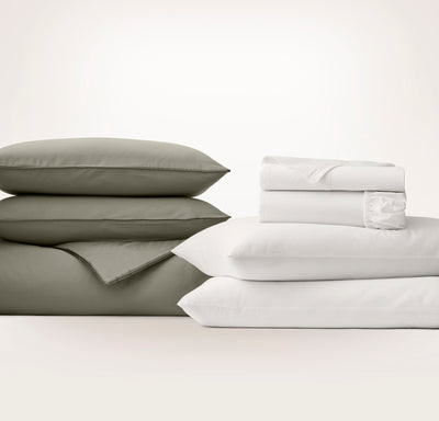 Signature Comforter Starter Bundle | Boll & Branch