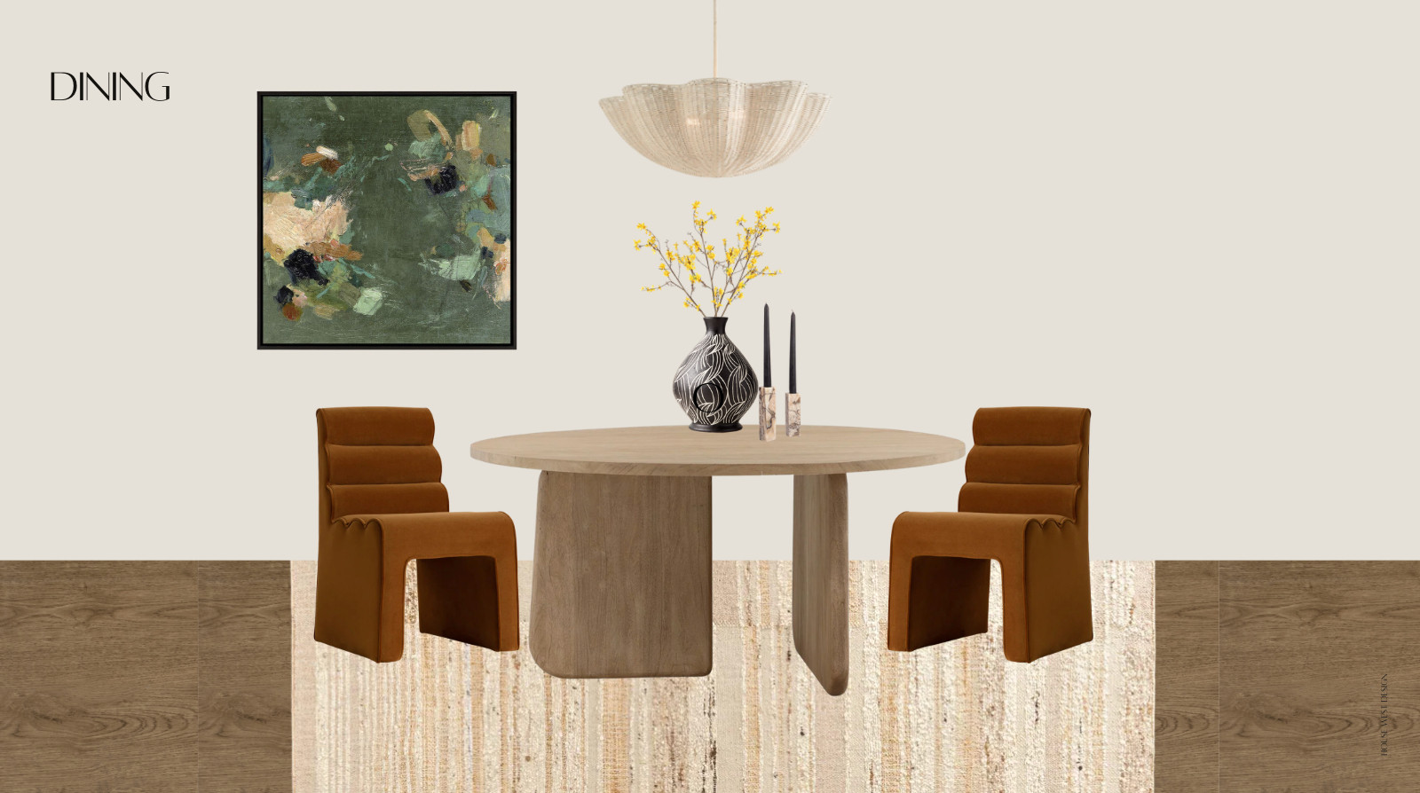 Parade Home #8 Dining Chair 

 #LTKHome