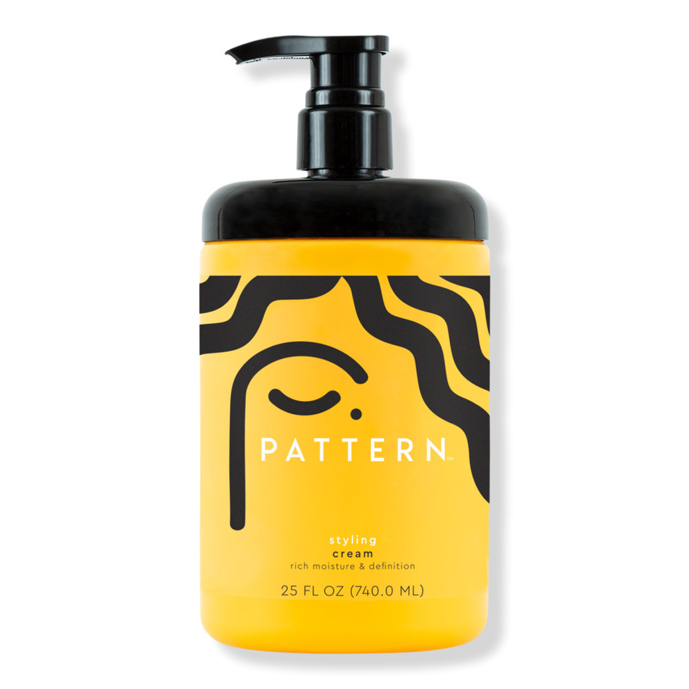 PATTERN Styling Cream - 25.0 oz | Ulta
