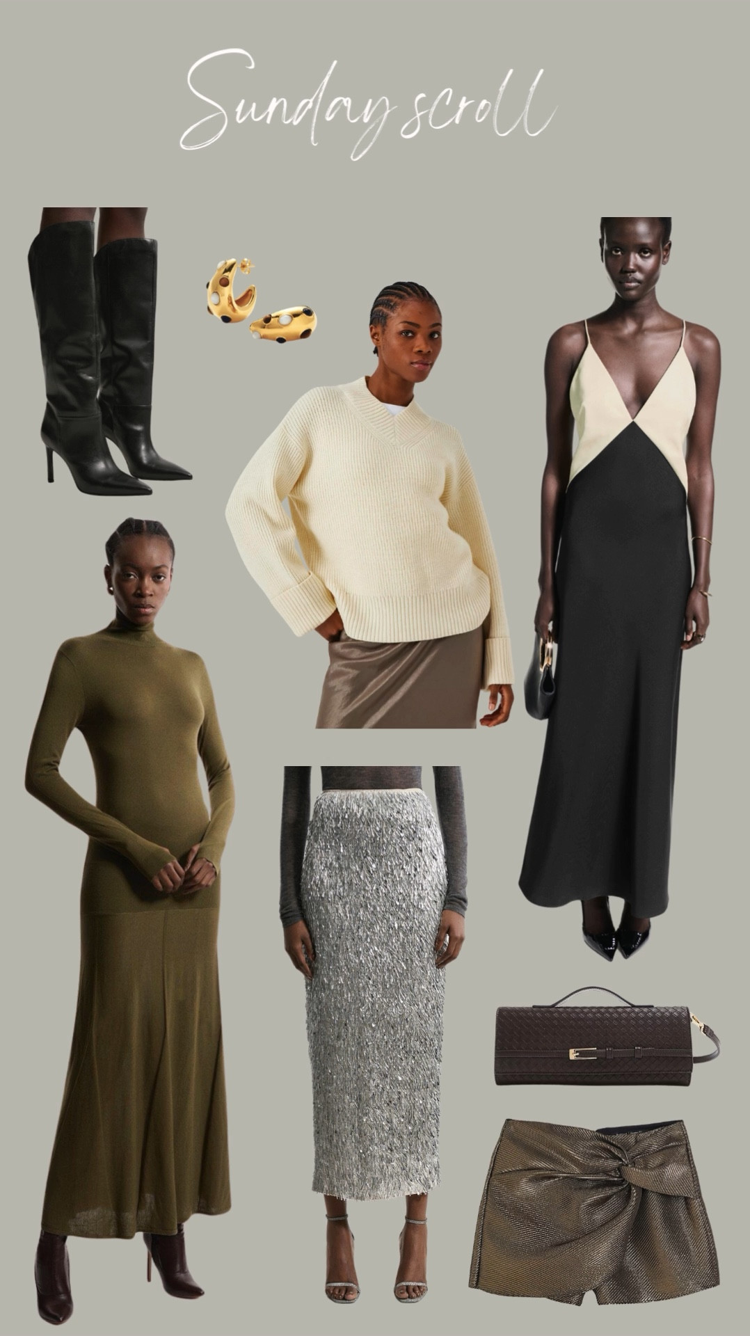 Sunday scroll - see what’s caught my eye whilst browsing online 
10.11.24 



#LTKautumn #LTKwinter #LTKuk