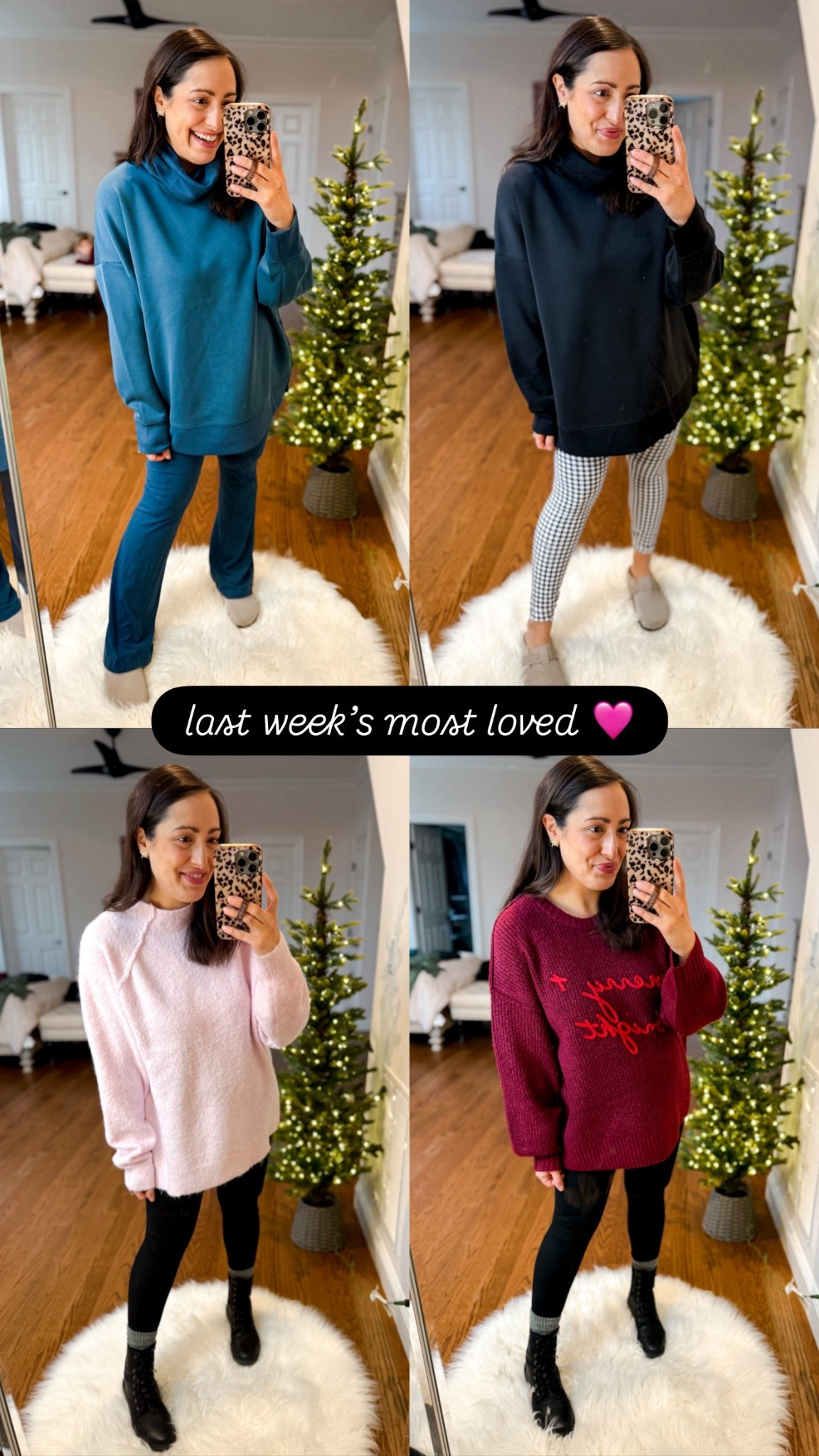 #LTKFindsUnder50 #LTKWorkwear #LTKHoliday