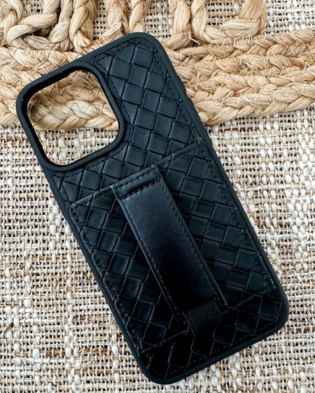 I’ve loved my Wali Case because of its functionality. I love the finger loop, wallet and kickstand all in one so you can do more and carry less. 

#wallicase #ad #mywallicase #wallicasepartner #iphonecase #cutephonecase

#LTKfindsunder50 #LTKfamily