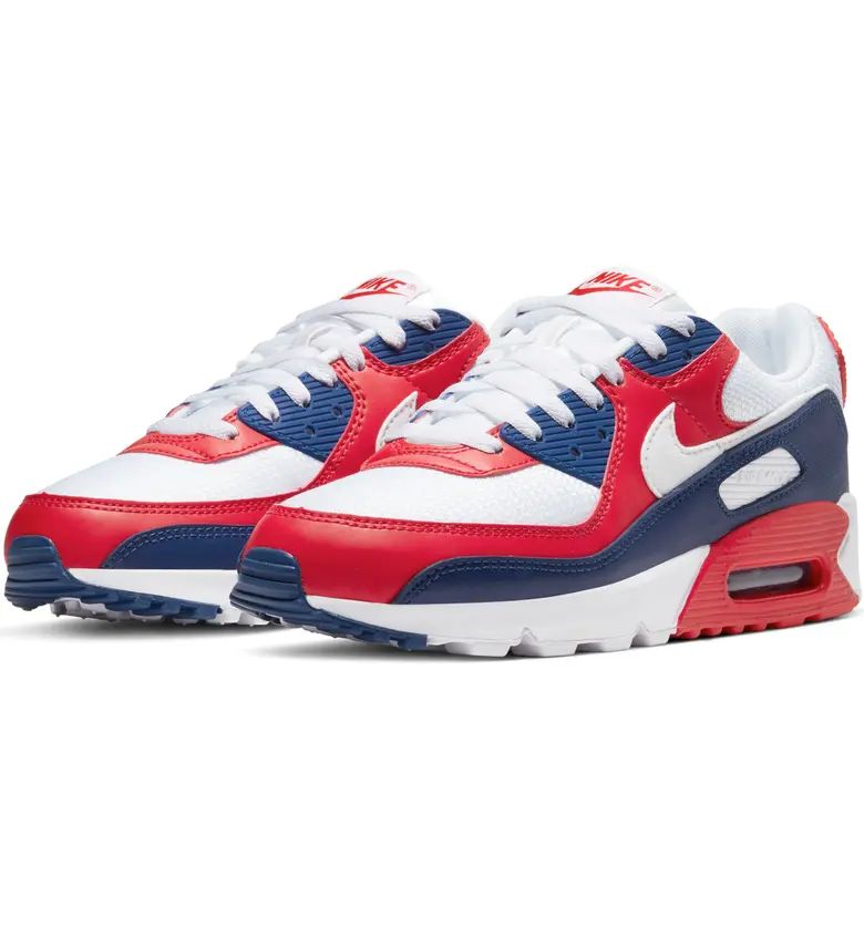 Air Max 90 Sneaker | Nordstrom