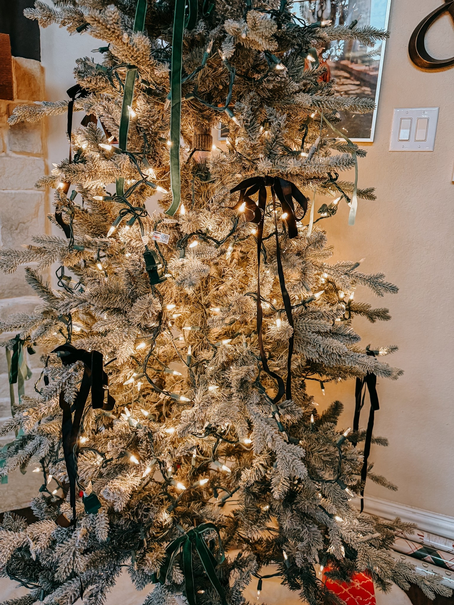 Christmas tree bows 🎀🎄

#LTKGiftGuide #LTKSeasonal #LTKHoliday