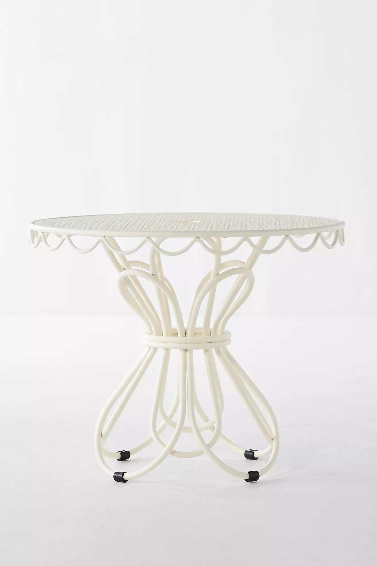 Business & Pleasure Co. The Al Fresco Side Table | Anthropologie (US)
