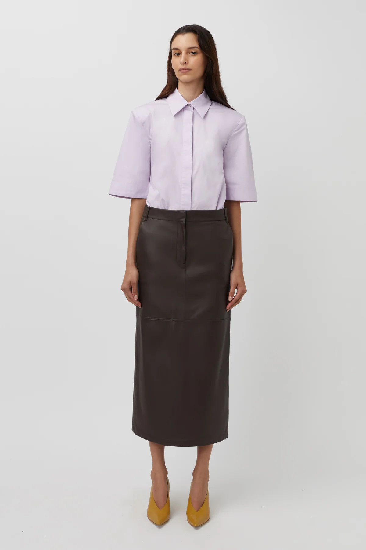 Rene Shirt | CAMILLA AND MARC (ANZ)