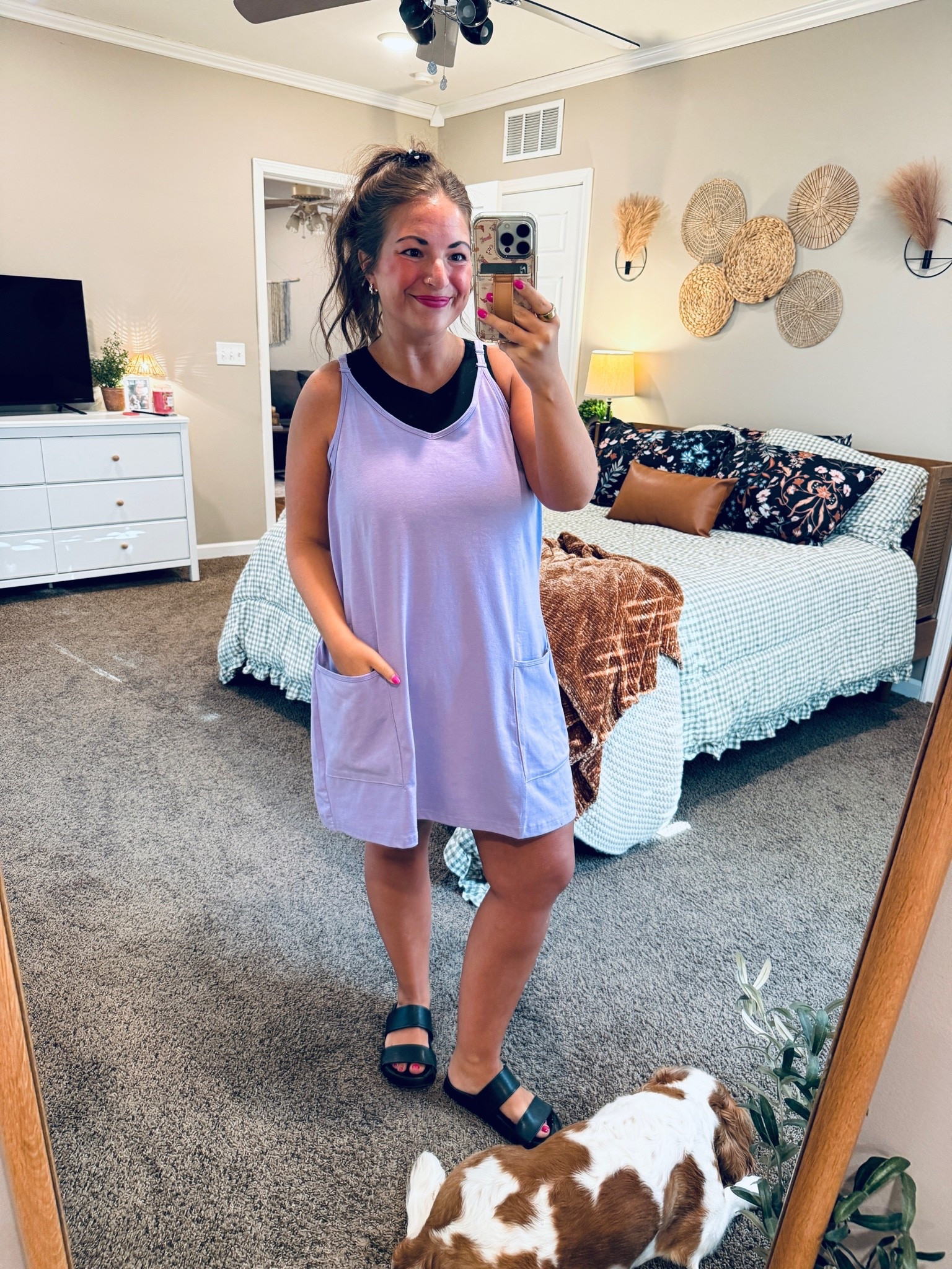 saturday OOTD

#LTKootd #LTKMidsize #LTKSeasonal