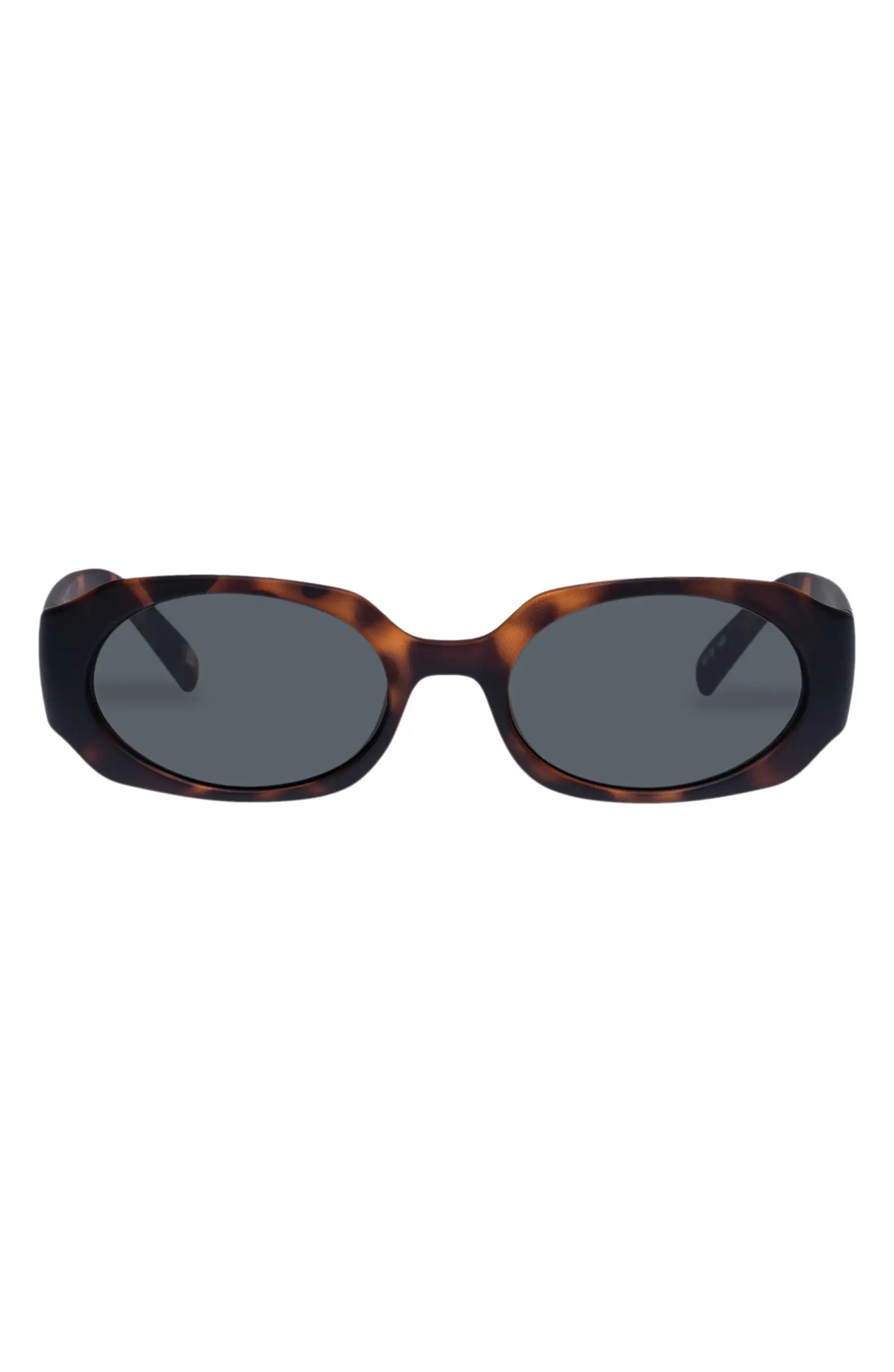 Shebang Rectangular Sunglasses | Nordstrom