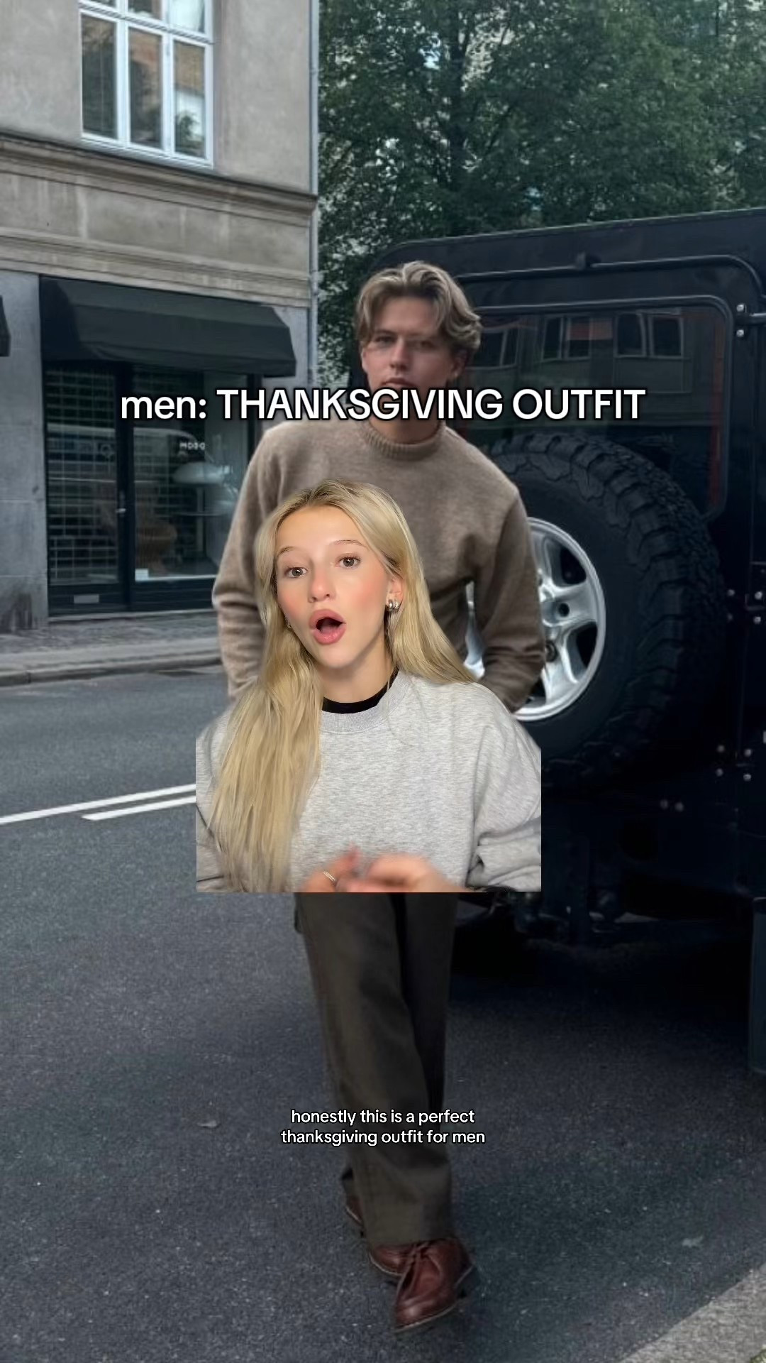 Men classy & easy outfit


#LTKMens