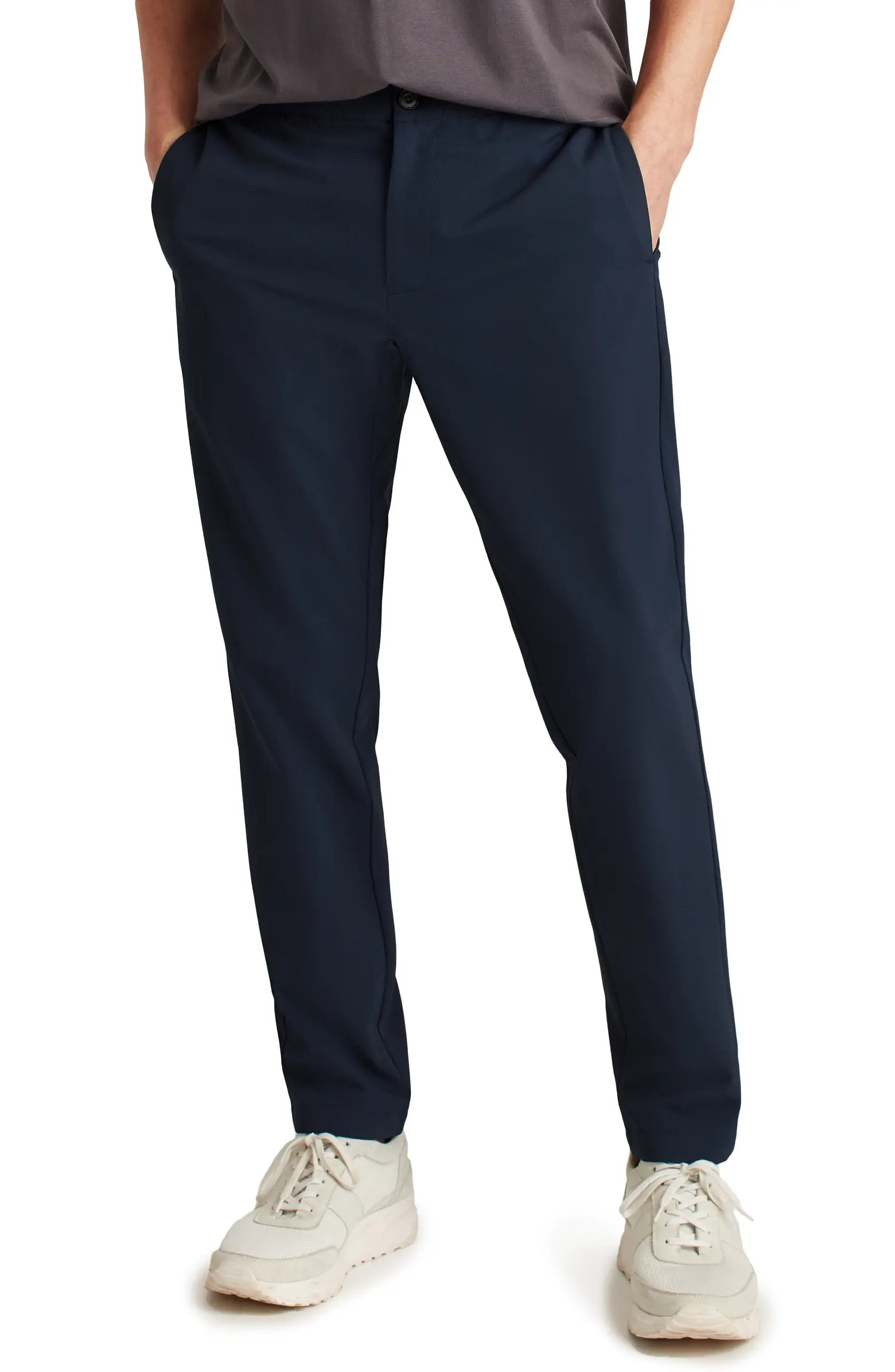 Slim Fit Performance Pants | Nordstrom