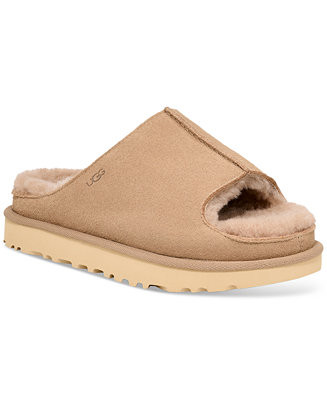 Women's Greenport Slide Sandals | Macy's