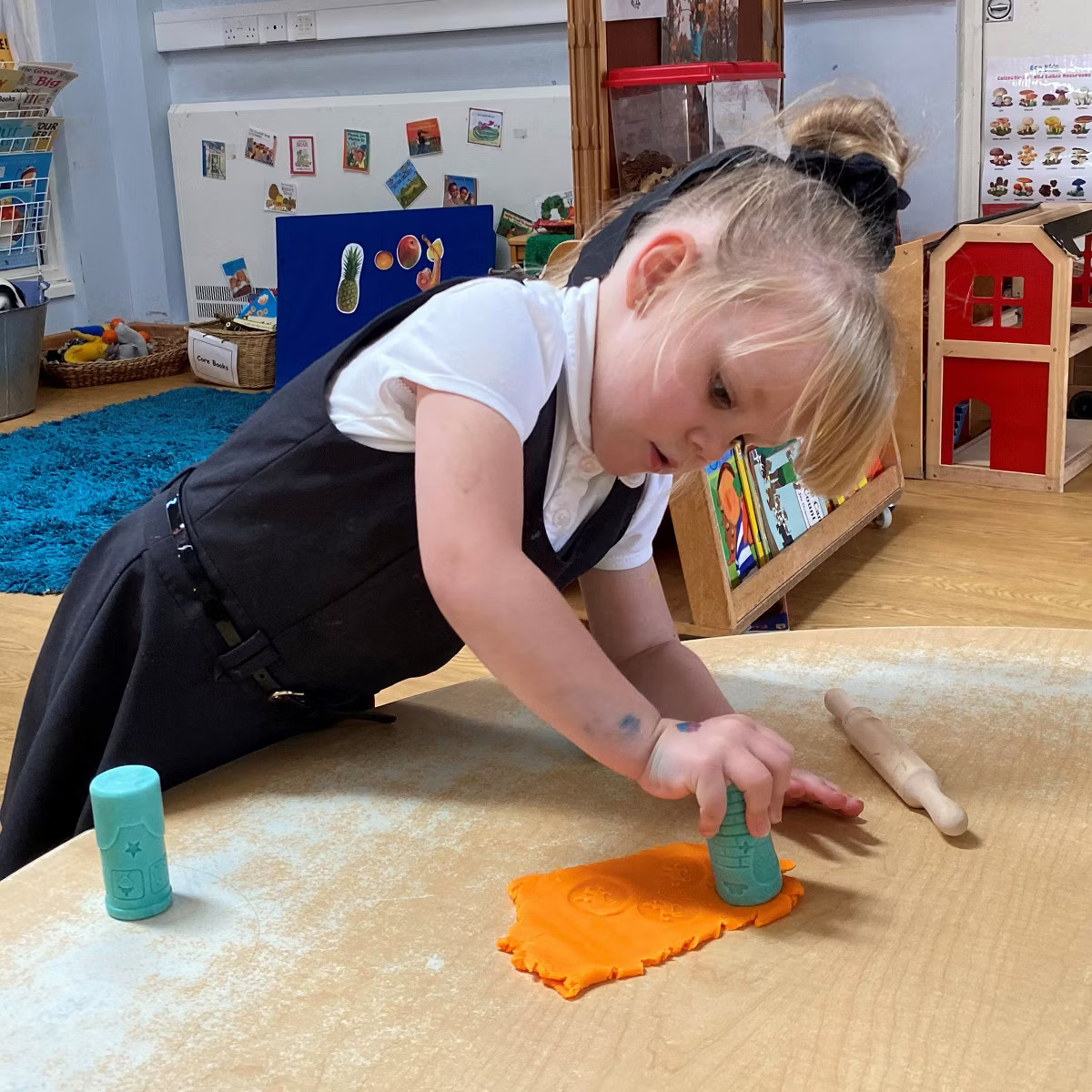 Yellow Door Let's Roll, Nursery Rhymes | Target