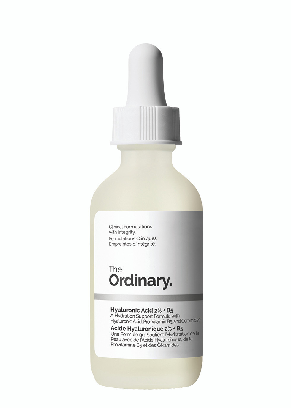 Hyaluronic Acid 2% + B5 V2 Next Gen 60ml | Harvey Nichols