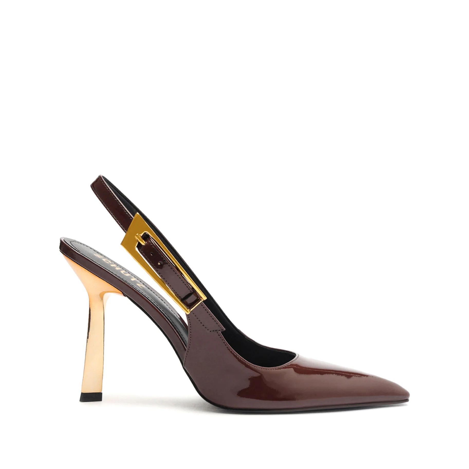 Ciara Patent Leather Pump | Schutz Shoes (US)