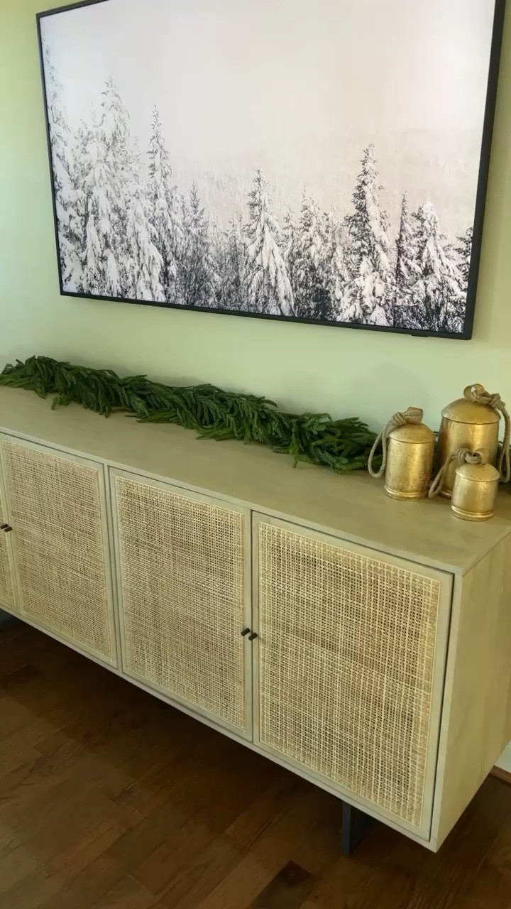 Y’all, this Amazon garland is GOOD! Don’t walk but run and order it. I bet this will sell out. I’m going to link it on Amazon and also the retailers website. 
60” Norfolk pine garland. 


#LTKHoliday #LTKfindsunder50 #LTKfindsunder100