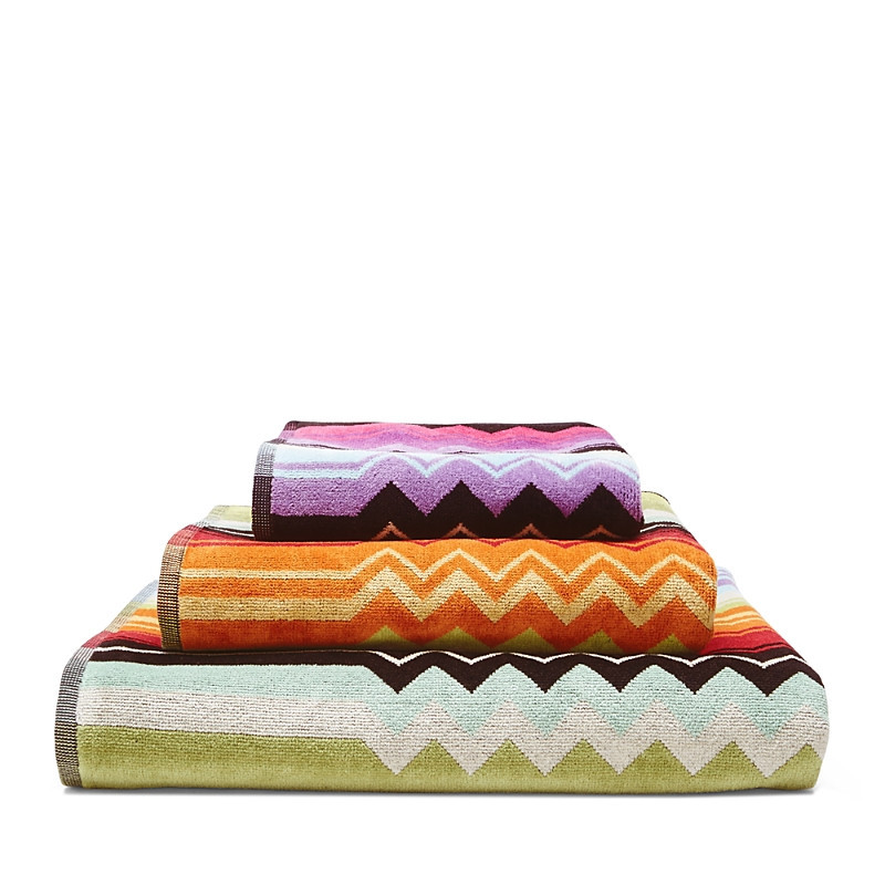 Missoni Giacomo Hand Towel | Bloomingdale's (US)