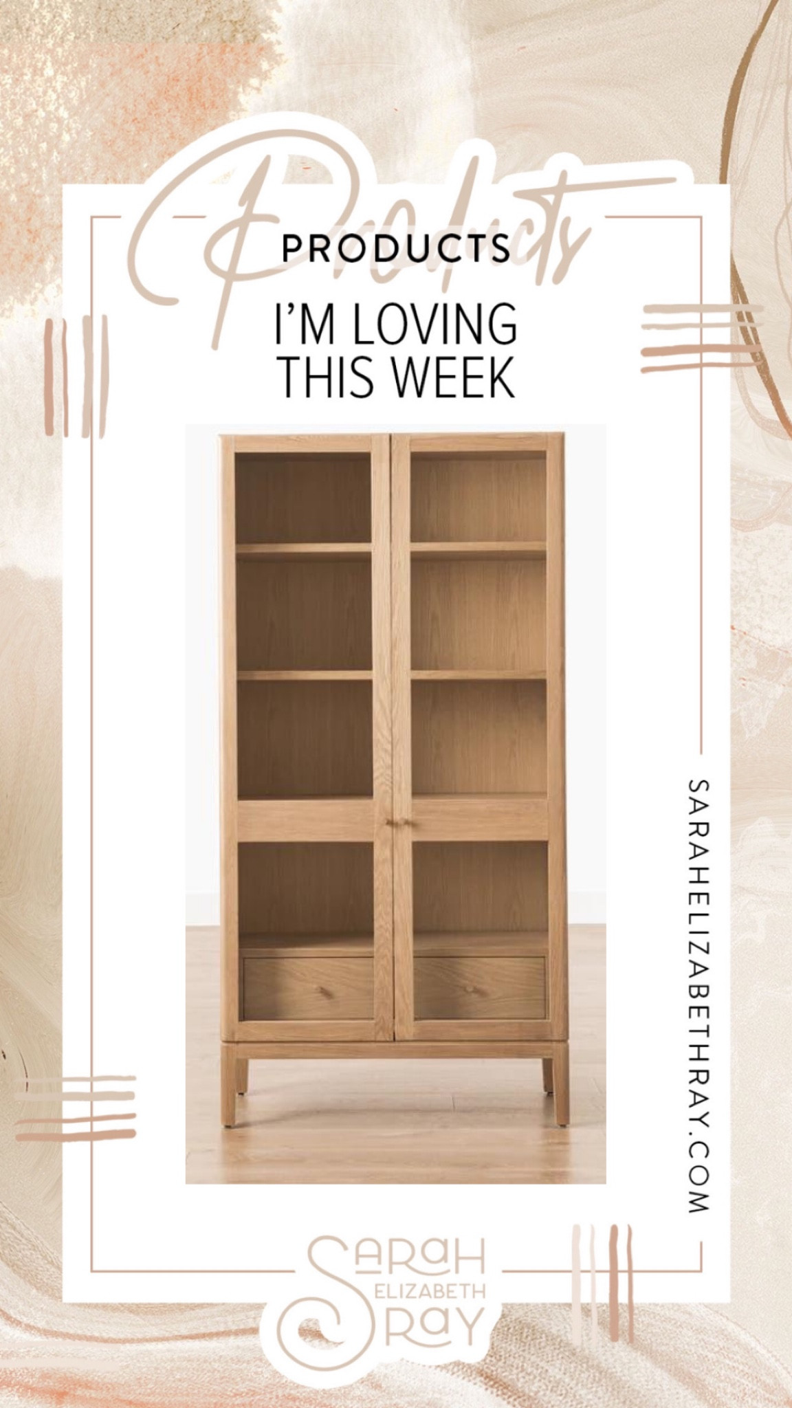 Huge President’s Day sale 30% off site wide ✨ love all these 

Living room, interior design, mcgee&co mcgee, neutrals, love, cozy decor 

#LTKSeasonal #LTKhome #LTKsalealert