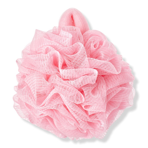 Hydro Sponge with Hand Strap in Pink - Earth Therapeutics | Ulta Beauty | Ulta