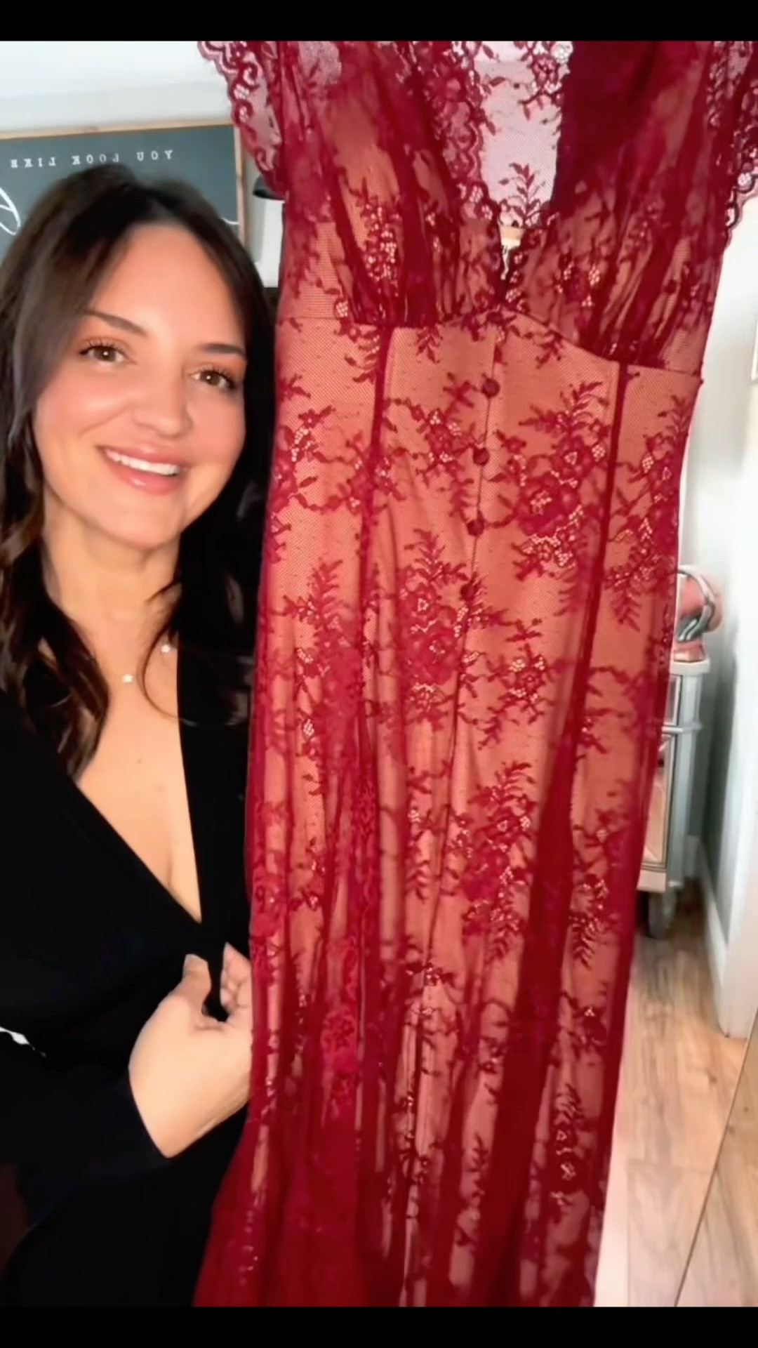 This one does all the work for you. 😘🤌🏼 
That effortless “throw-on-and-go” kind of dress… but with built-in shapewear, by @popilush @popilush_au 

Use my discount codes:
jenna15— 15% OFF orders over $120
jenna20— 20% OFF orders over $150

#ootd #datenightlook #valentines #whattowear #shapewear

#LTKOver40 #LTKMidsize #LTKgrwm