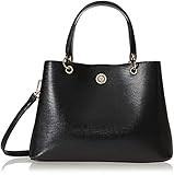 Anne Klein Lizard Satchel | Amazon (US)
