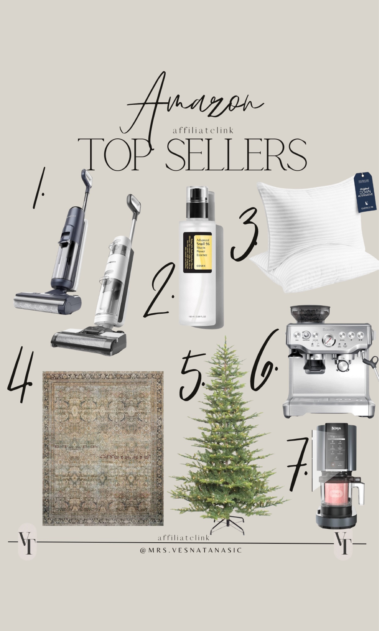 Amazon home and beauty top sellers from Prime Day! @amazonhome @amazon #amazonhome #amazonbeauty 

#LTKHome #LTKSaleAlert #LTKHoliday