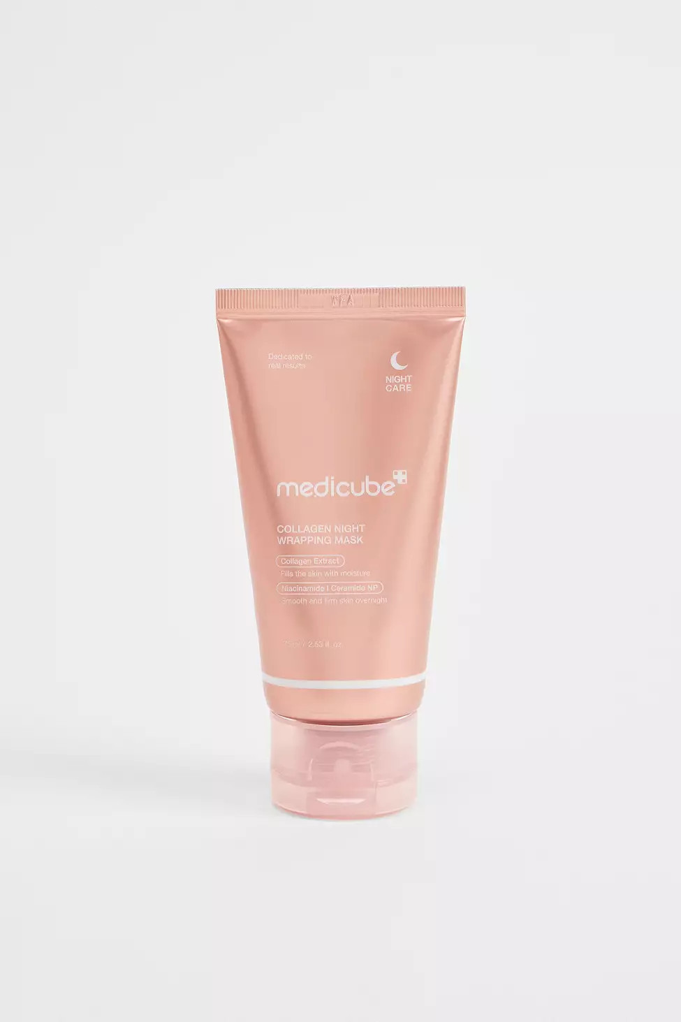 Medicube Collagen Night Wrapping Mask ALL at Urban Outfitters | Urban Outfitters UK