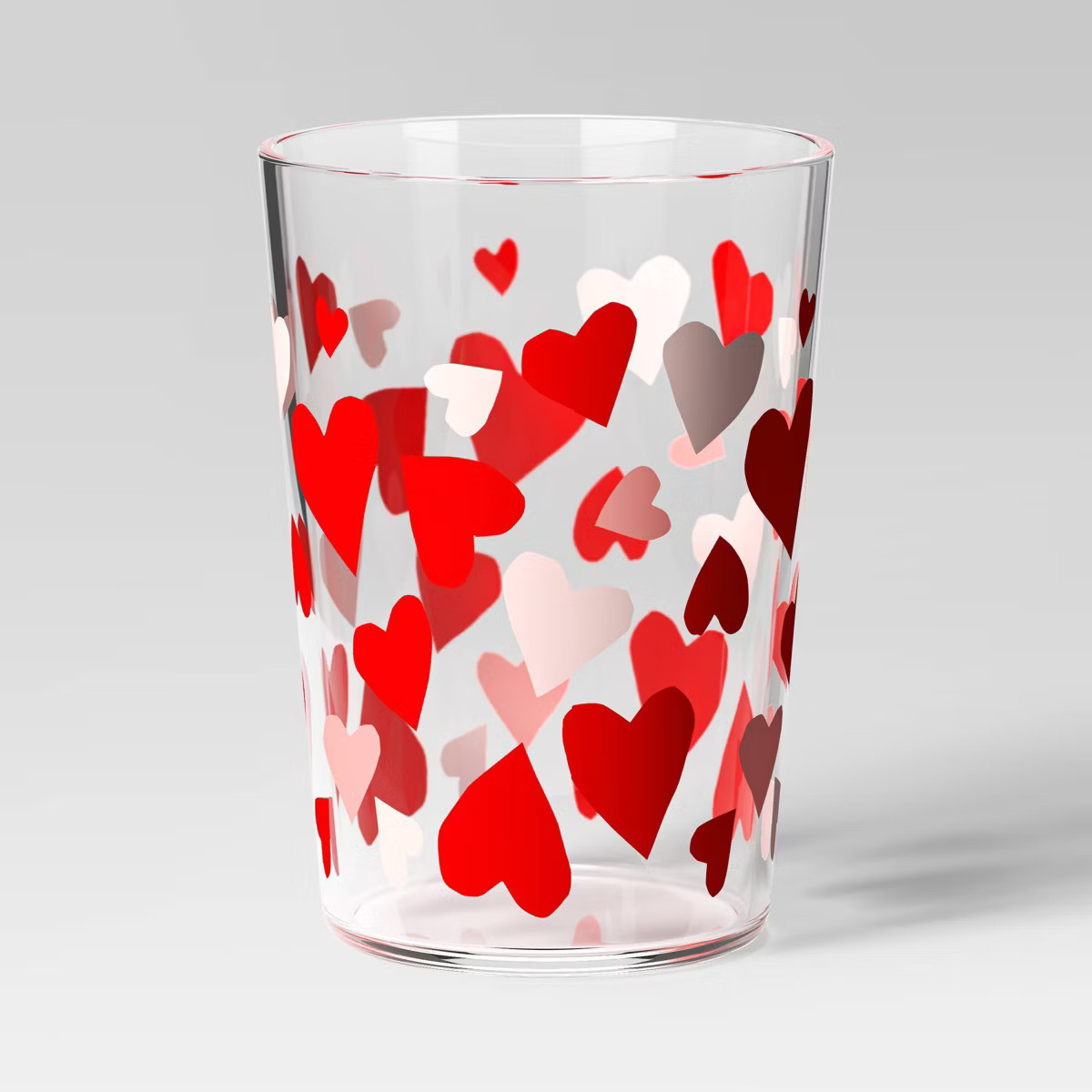 16 fl oz Hearts Tumbler - Room Essentials™ | Target