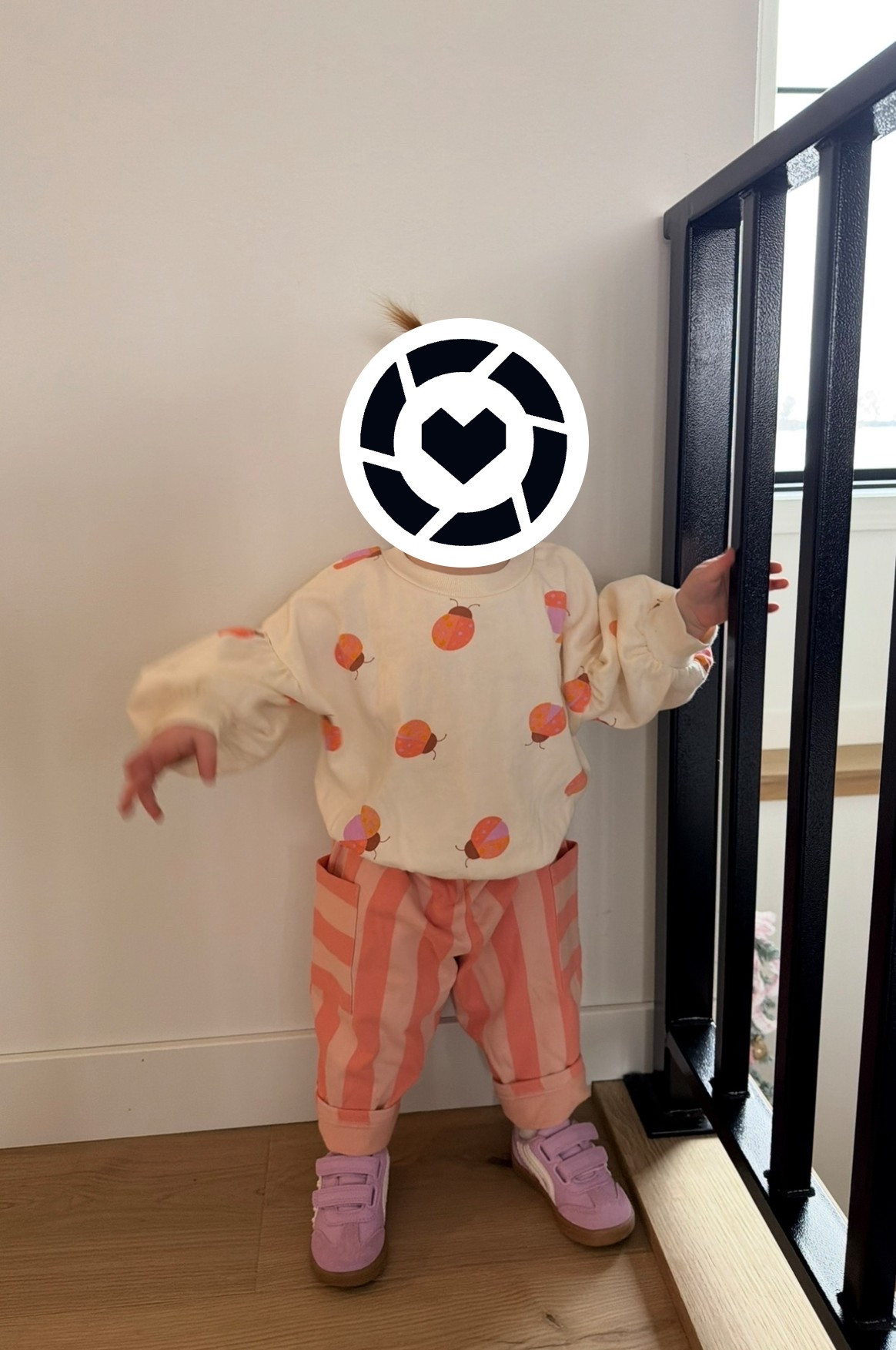 the cutest toddler outfit

#LTKmomlife #LTKdayinmylife #LTKSpringSale