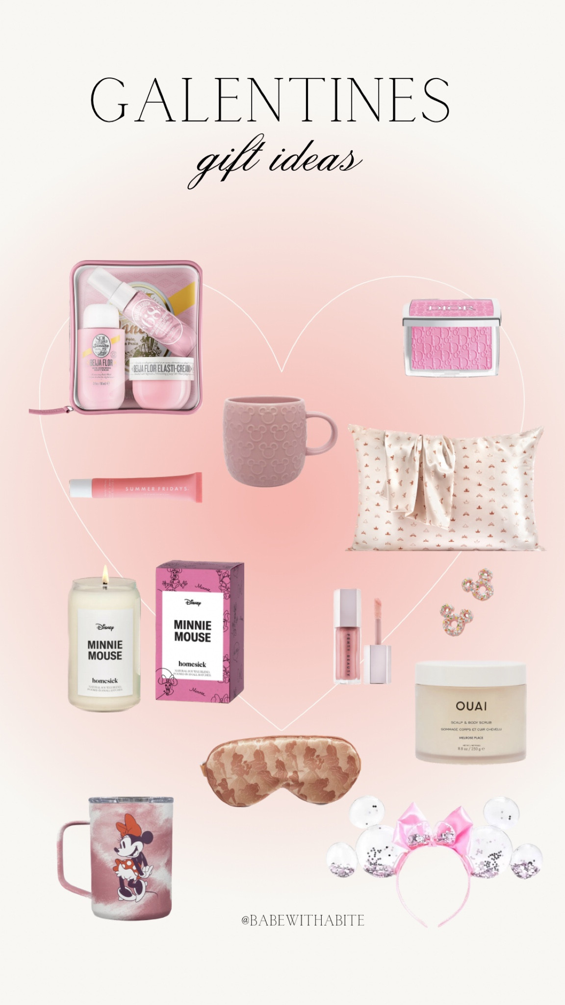 Galentine’s Gift Ideas🎀

#LTKfindsunder50 #LTKparties #LTKfindsunder100