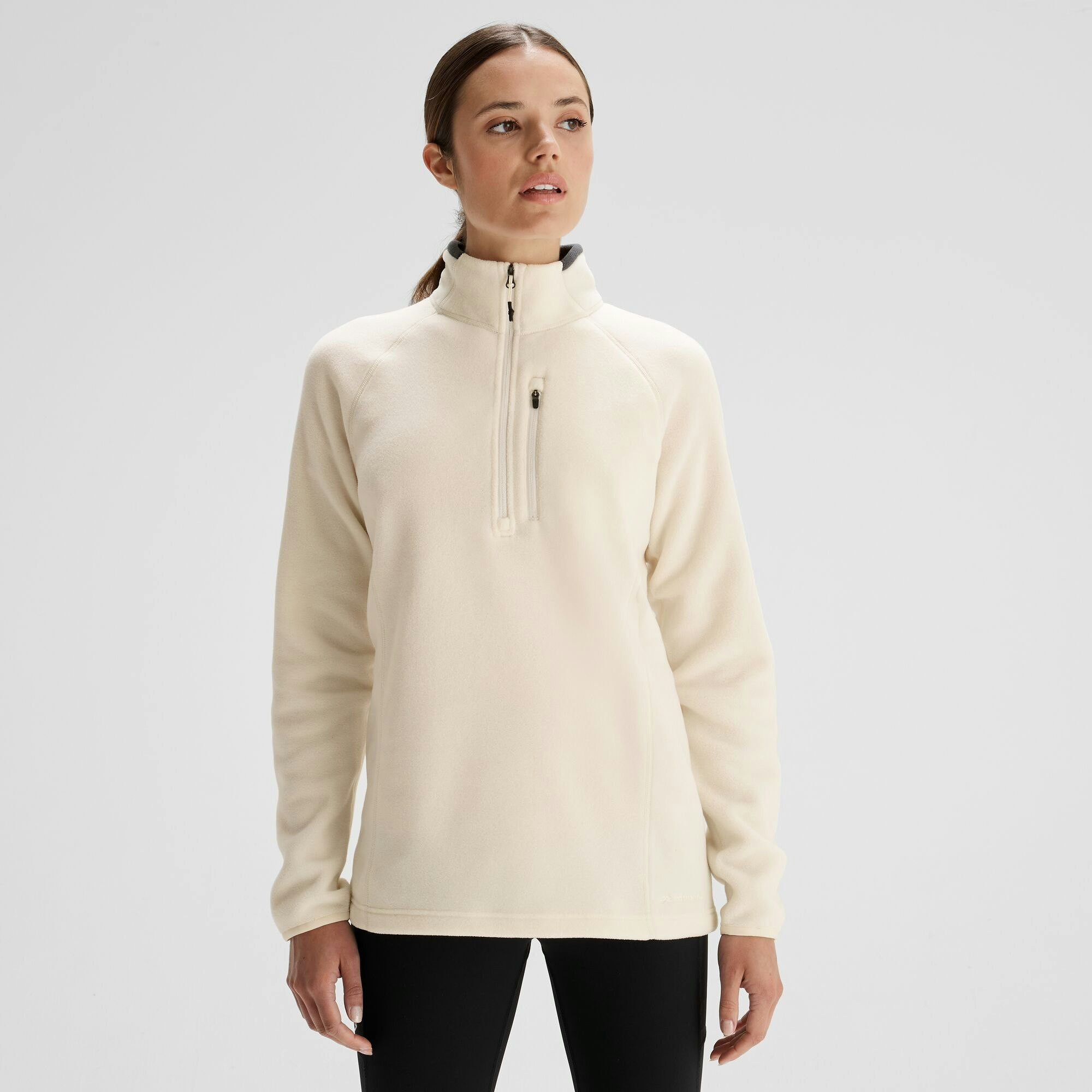 Ridge 100 Women’s Primaloft Bio Pullover | Kathmandu