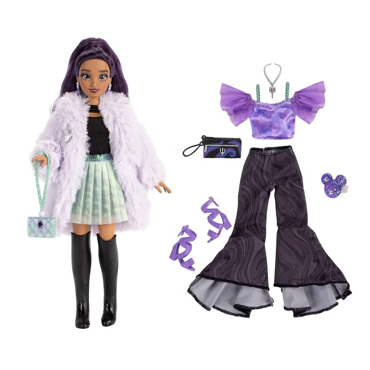 Disney ILY 4ever Fashion Doll - Inspired by Ursula | Target