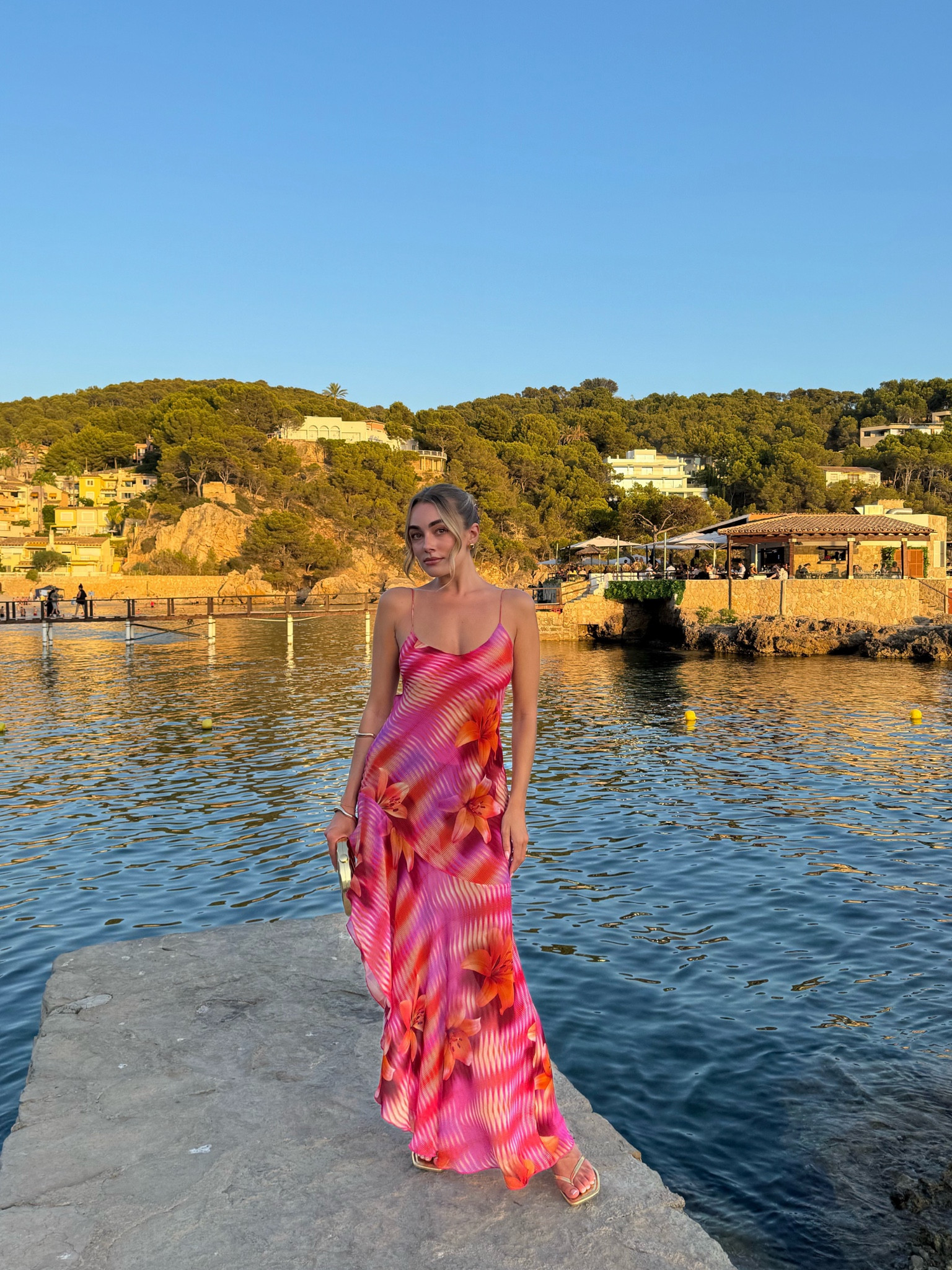 summer holiday outfit 