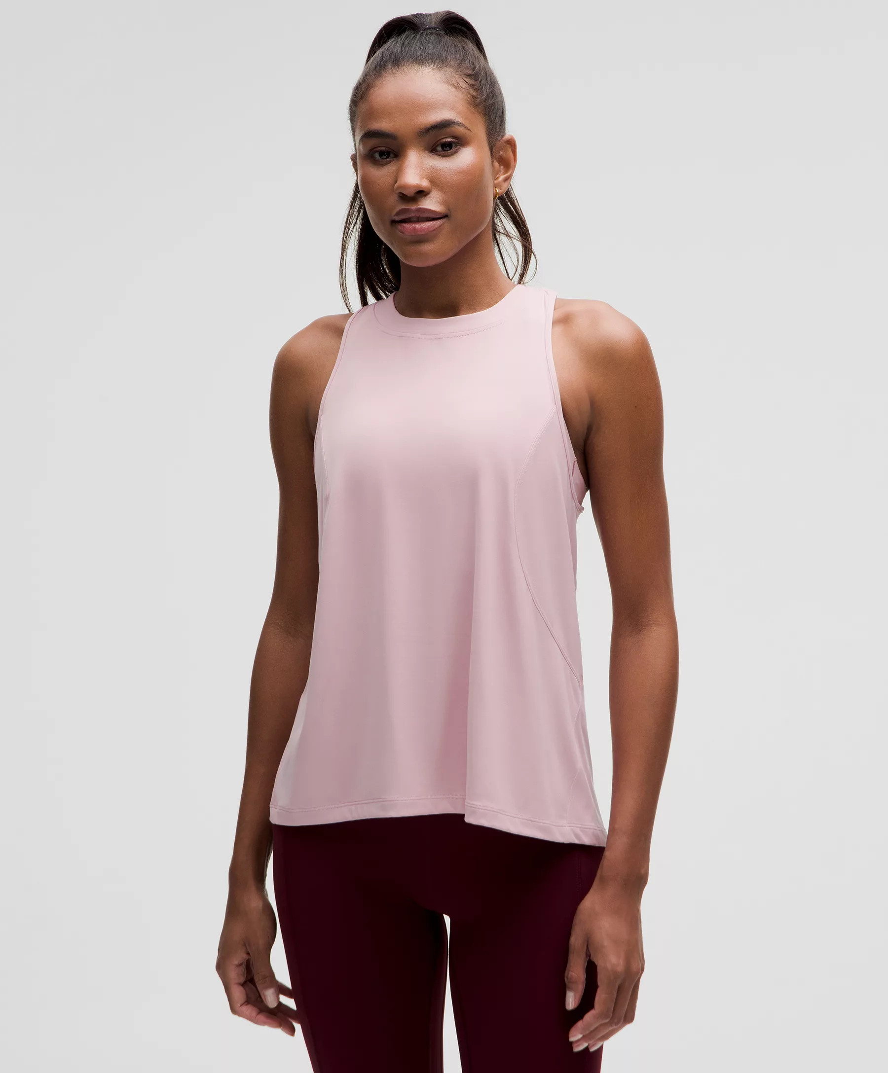 Nulu Relaxed Tank Top | Women's Sleeveless & Tank Tops | lululemon | Lululemon (US)