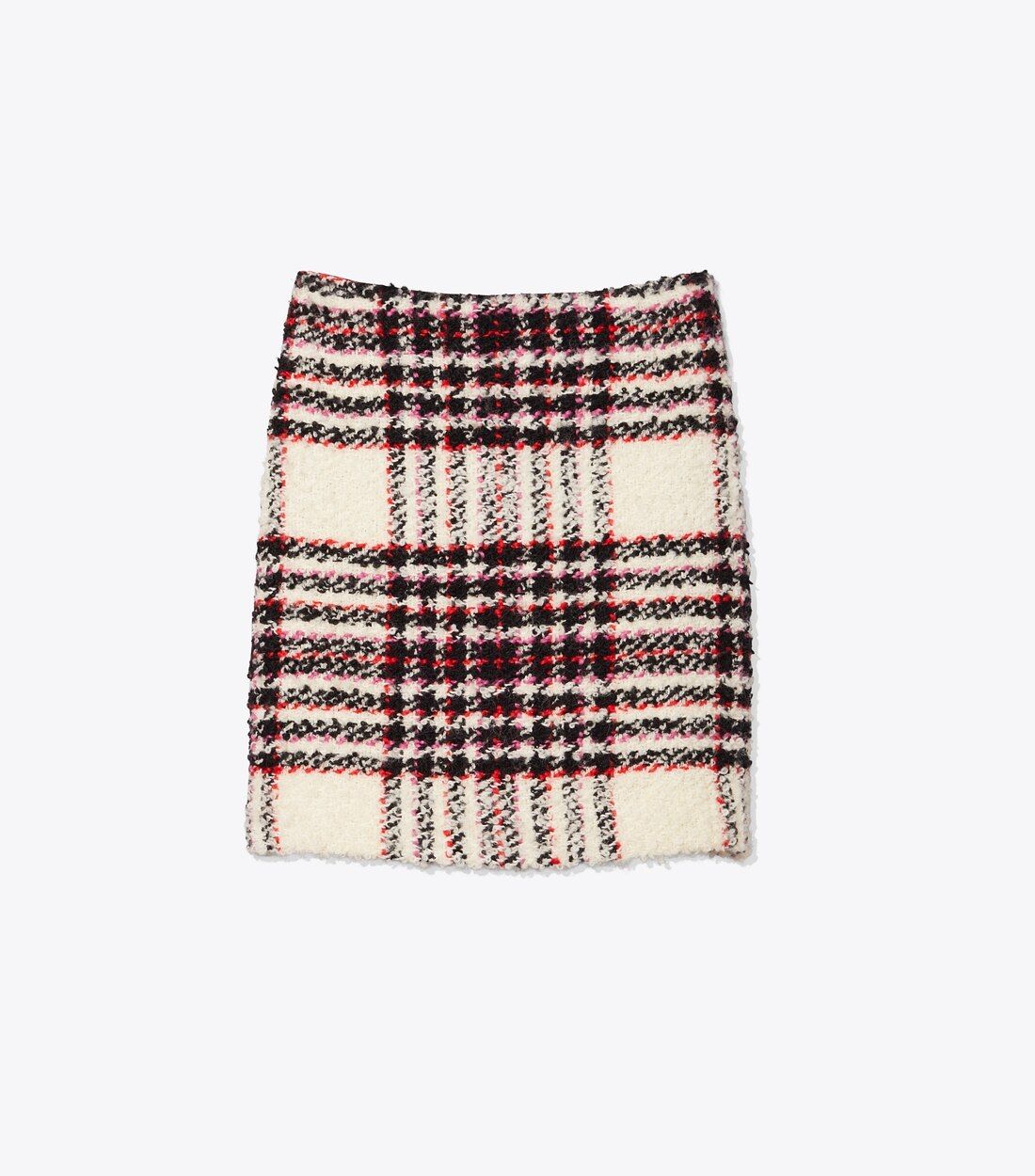 Tory Burch Tweed Mini Skirt: Women's Clothing | Tory Burch (US)
