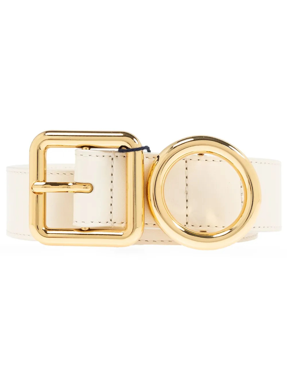 Regalo leather belt | Farfetch Global