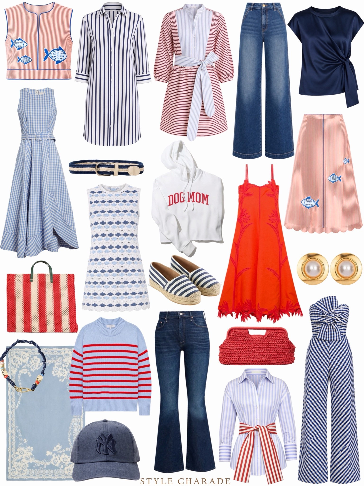 Summer outfits, casual work outfits, vacation outfits, and summer dresses.

#LTKootd #LTKSeasonal #LTKdayinmylife