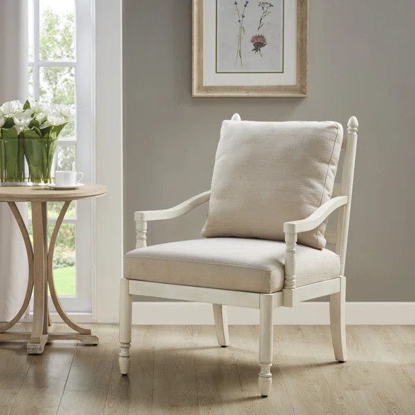 Braxton 25.75'' Wide Armchair | Wayfair North America
