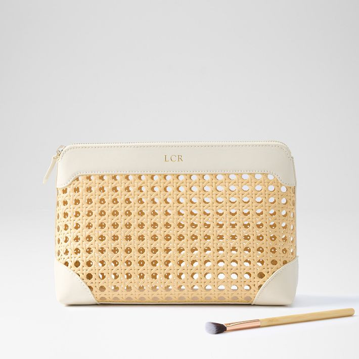 Waterproof Caning Pouch | Mark and Graham