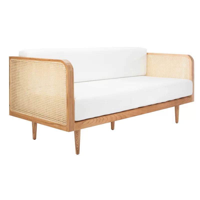 Hornell Twin Solid Wood Daybed | Wayfair North America