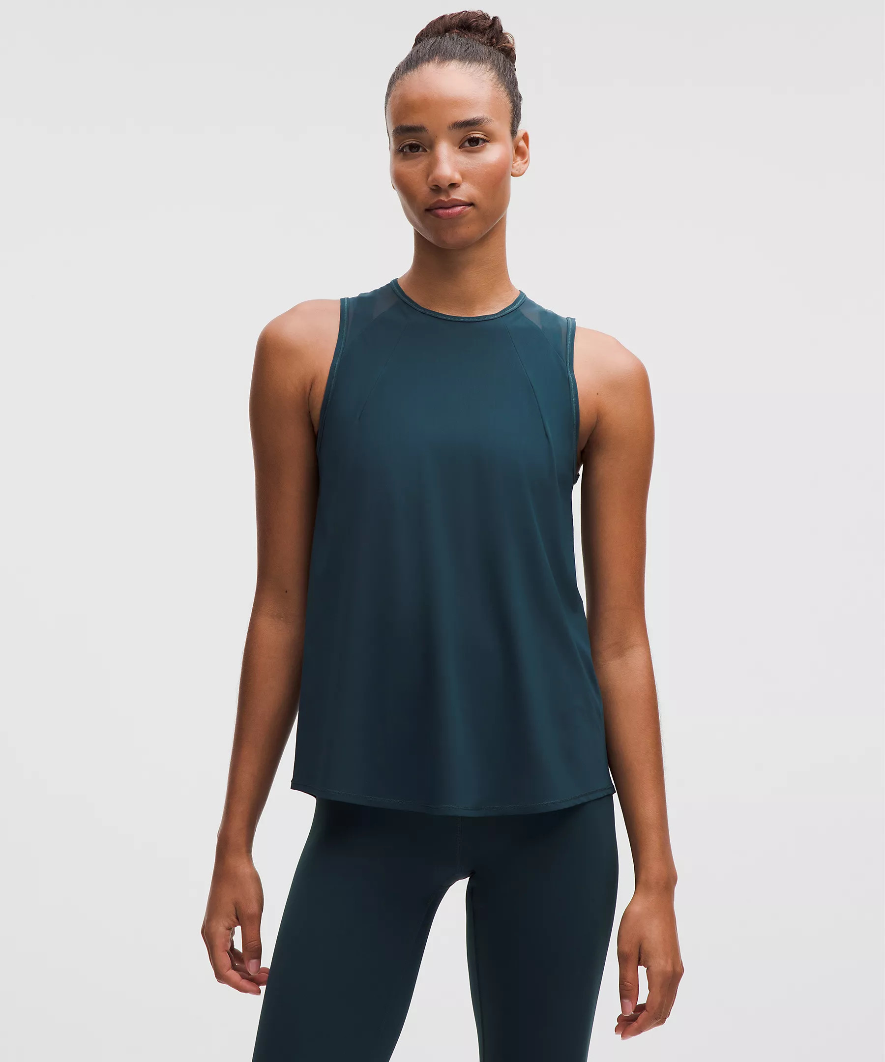 8 | Lululemon (US)