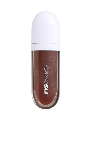 TYS Beauty Lip Butter Lip Gloss in Toast. | Revolve Clothing (Global)