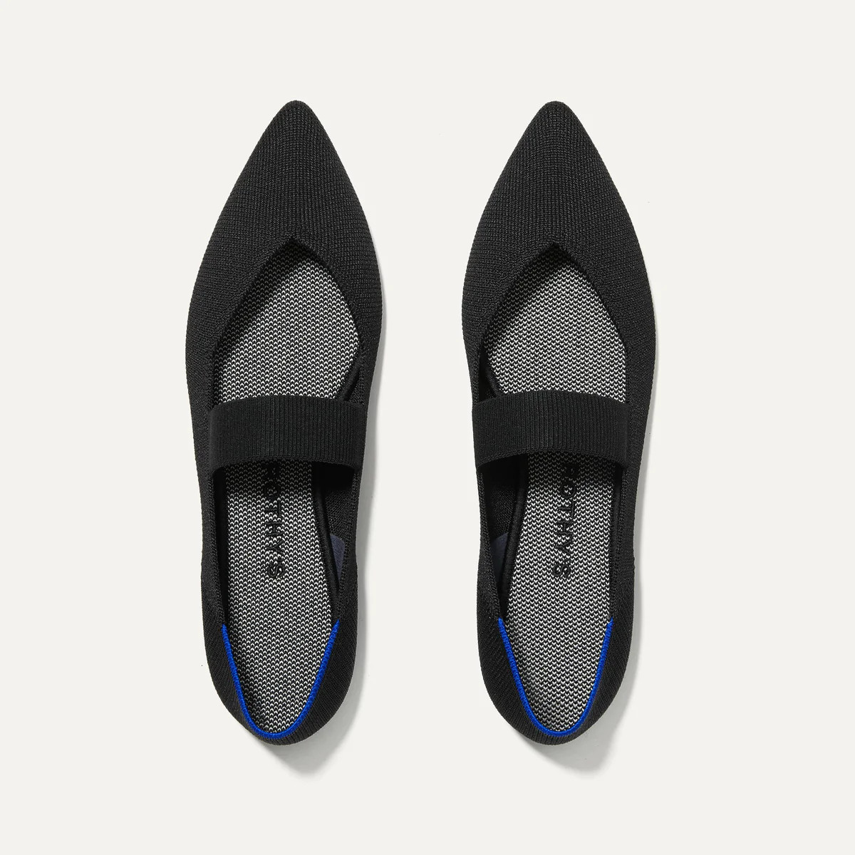 The Point Mary Jane | Rothy's